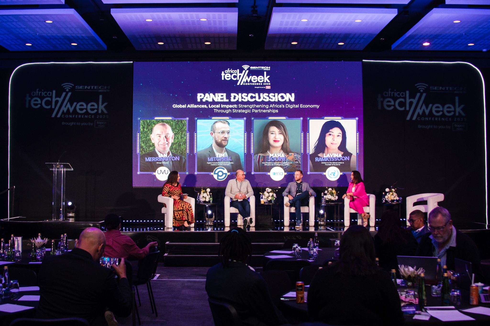 Advising on Artificial Intelligence and Technology-Facilitated Gender-Based Violence – photo 2